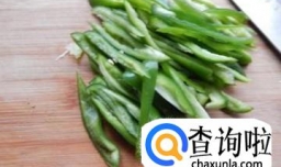 怎么炒香菇好吃又简单