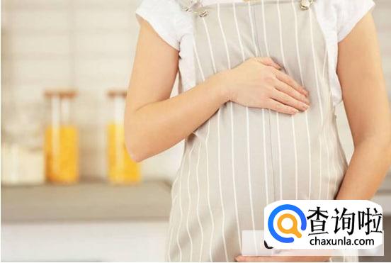 经常抚摸胎儿有利胎儿发育吗