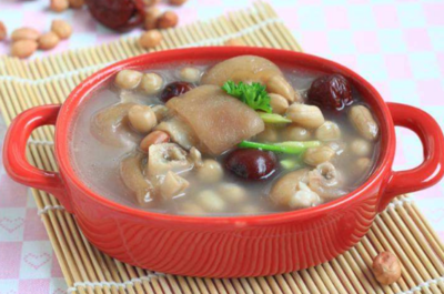 什么汤补胶原蛋白