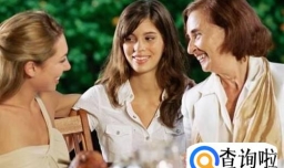 过年回家如何应付亲戚