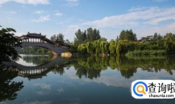 春季自驾游适合去哪些地方？