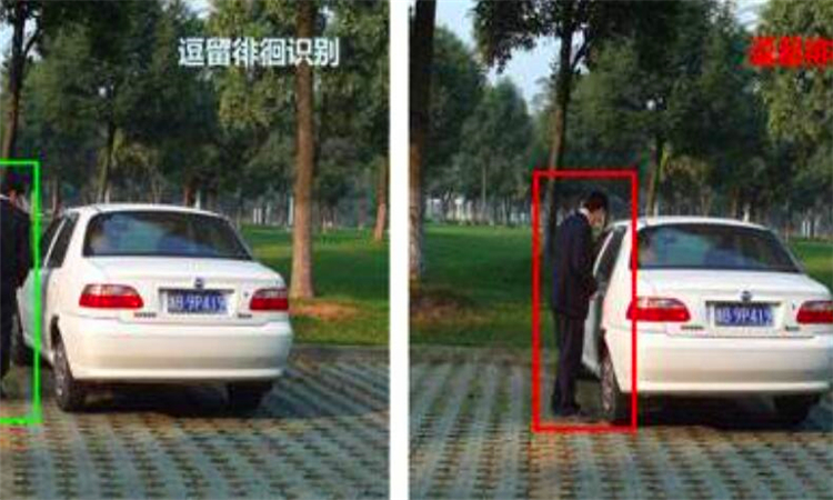 徘徊是什么意思