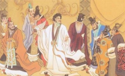 浑水摸鱼意思是什么