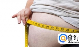 引起中年人肥胖的原因