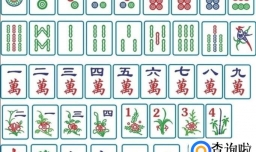 常见的麻将玩法有哪些