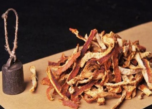 秋天喝什么去湿气