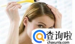 使用不合格染发产品对身体有哪些危害