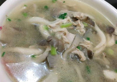 什么汤补胶原蛋白