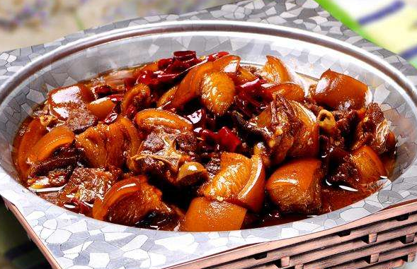 六月六为什么要吃狗肉