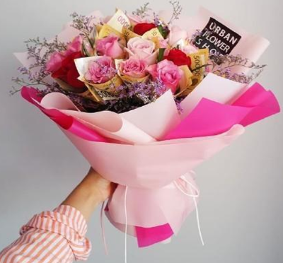 五一节日祝福语