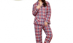 家居服品牌排行榜前十名