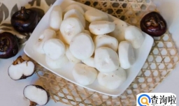 荸荠可以生吃吗