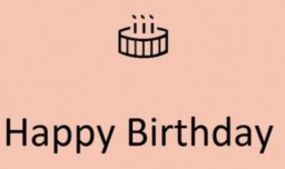 祝儿子生日快乐的暖心句子有哪些？