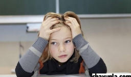 孩子有厌学情绪怎么办