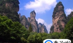 在张家界旅游有哪些注意事项？