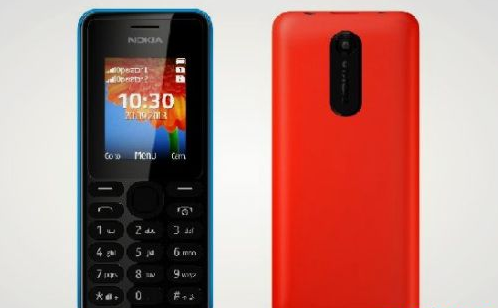 老人手机排行榜10强