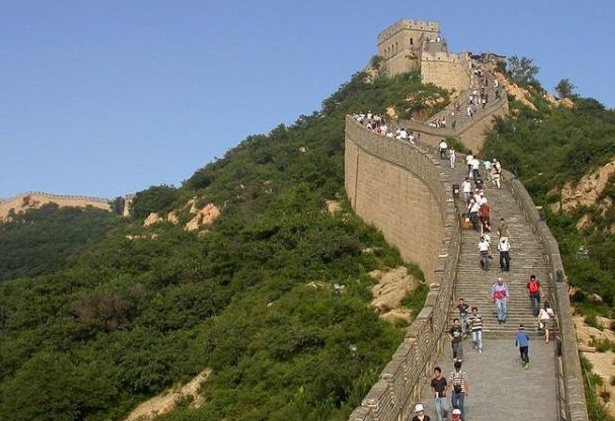 北京旅游攻略