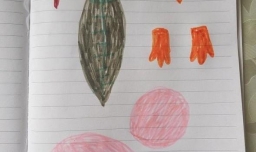 感恩节创意手工制作，教你制作火鸡