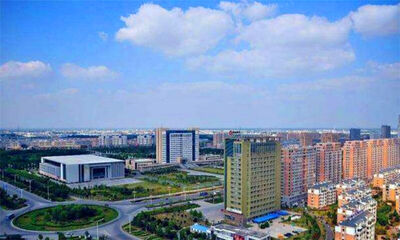 全国人口最多的县