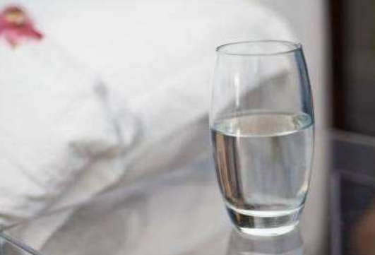 温开水是多少度