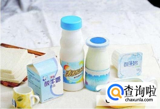 喝什么牛奶补胶原蛋白