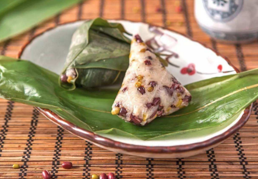 粽子的吃法有哪些