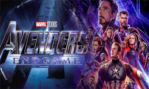 科幻电影排行榜前十名