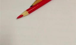 怎么样画四季：秋天的枫叶