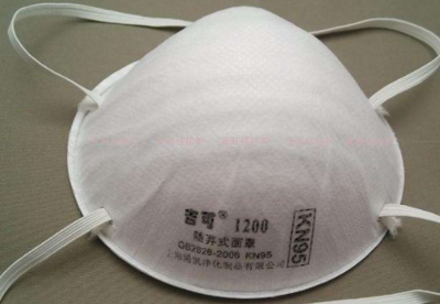 什么样的口罩可以反复使用