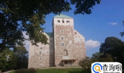 芬兰城堡值得去吗