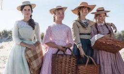 《小妇人》的故事梗概是怎样的？