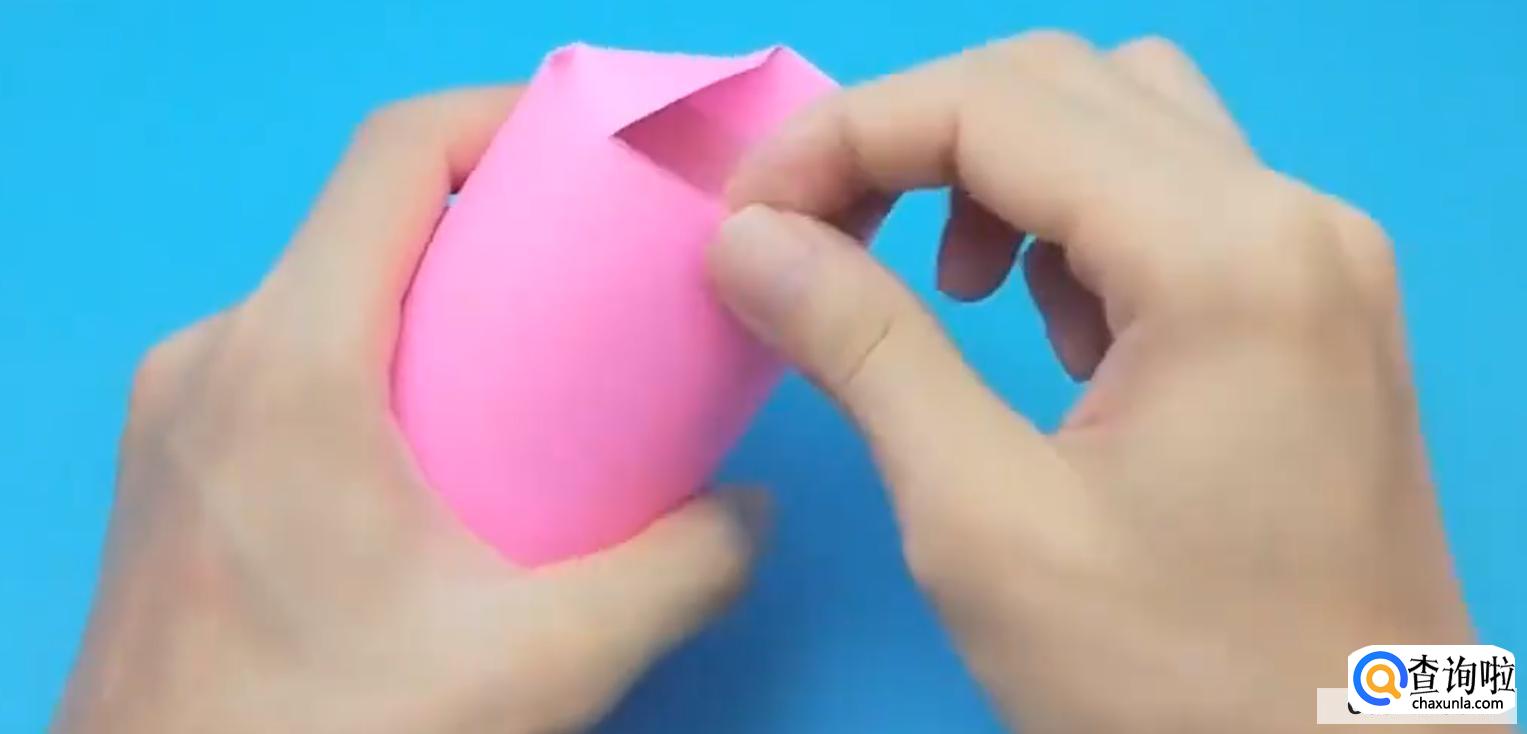 小彩灯制作方法