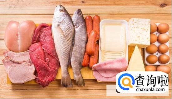 过分补充蛋白质的危害