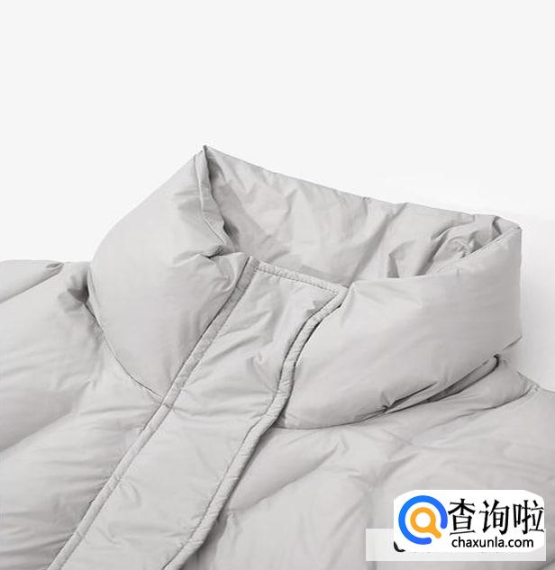 羽绒服120g充绒量厚吗