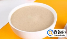 早餐吃什么减肥又营养 这些你需要清楚