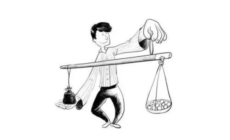 水碗要端平打一数字