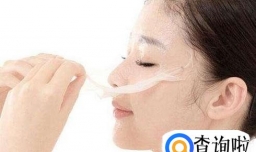 不同肤质应该如何挑选面膜