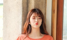 女生拍照姿势大全 超级简单