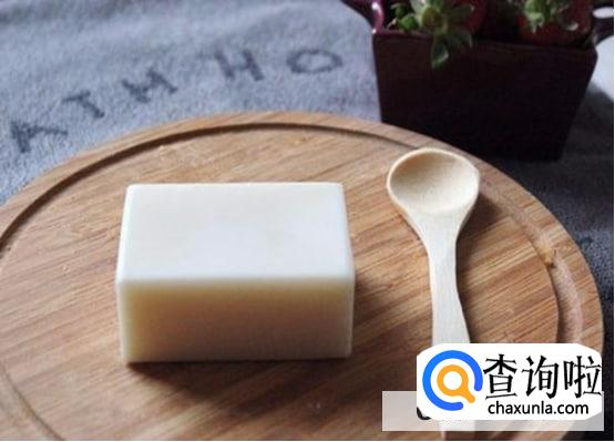 冷制手工皂是什么