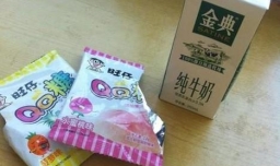 最简单的布丁怎么做