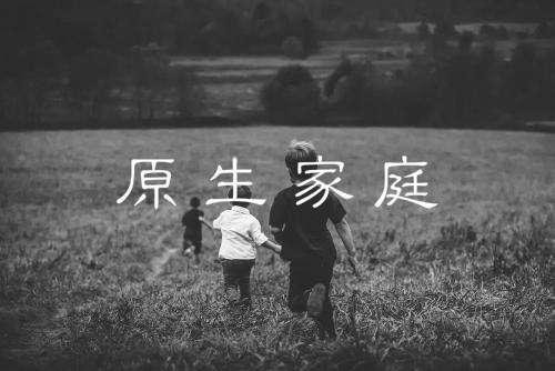 原生家庭对人心理的影响