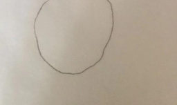 超萌超简单卡通女孩画法