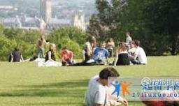 肯特大学研究生费用介绍