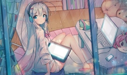 你喜欢的动漫里有哪些不错的房间格局？