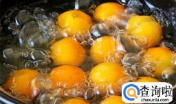 金桔煮水能化痰吗 金桔煮水止咳化痰最快的方法