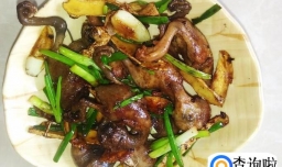 炸煎越南乳鸭的做法