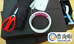 怎样自制小型收纳架好看？