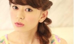 怎么编出简单又好看的发型