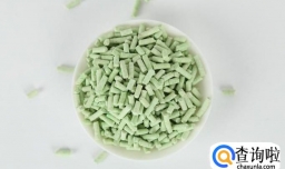 豆腐猫砂好用吗？