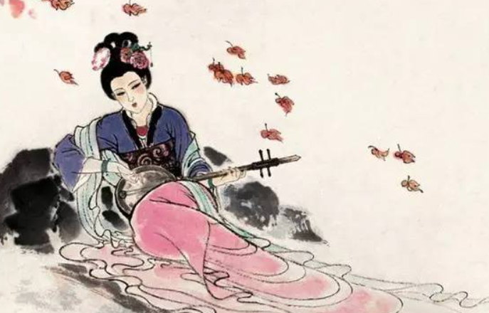 忆秦娥的原文和译文